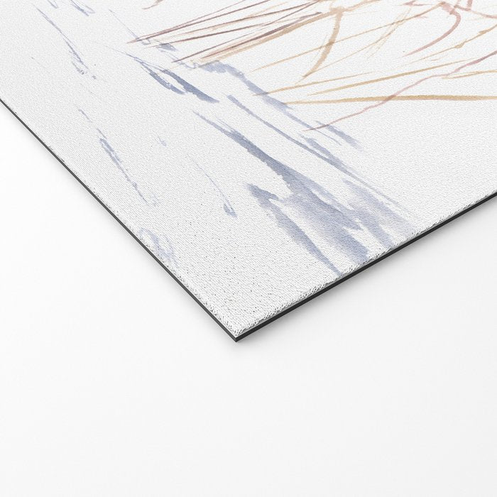 Sandhill Crane Welcome Mat Gallery Image 2