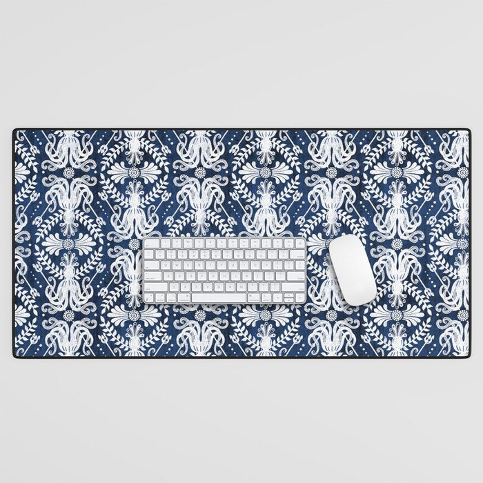 Mythos Desk Mat Gallery Image 1