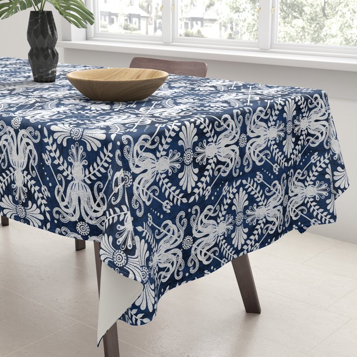 Mythos Tablecloth Gallery Image 3