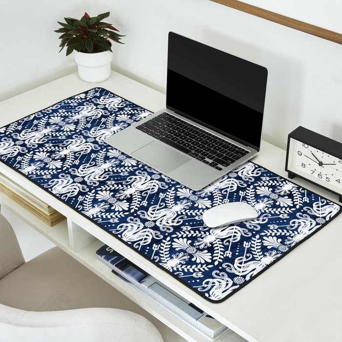 Mythos Desk Mat Gallery Image 2