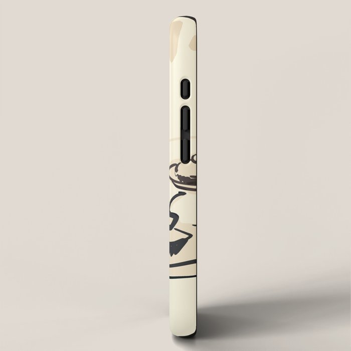 Martini 6 iPhone Case Gallery Image 2