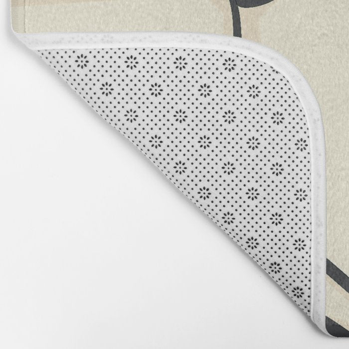 Martini 6 Bath Mat Gallery Image 2