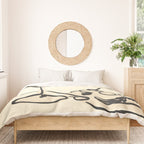 Martini 6 Duvet Cover Gallery Image 3