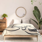 Martini 6 Comforter Gallery Image 3
