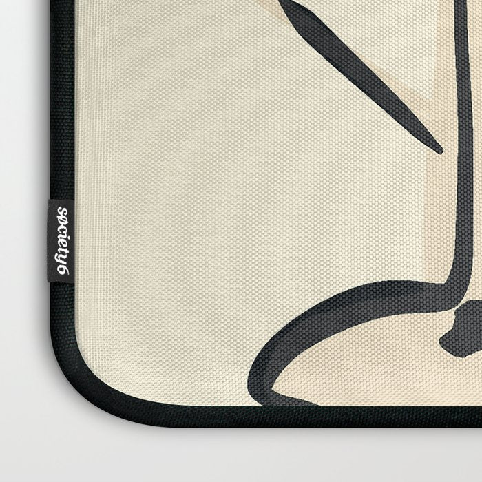 Martini 6 Laptop Sleeve Gallery Image 3