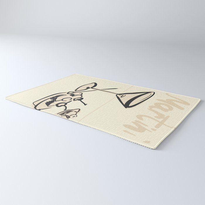 Martini 6 Rug Gallery Image 3