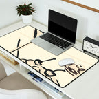 Martini 6 Desk Mat Gallery Image 2