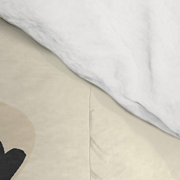 Martini 6 Comforter Gallery Image 4