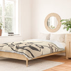 Martini 6 Duvet Cover Gallery Image 2