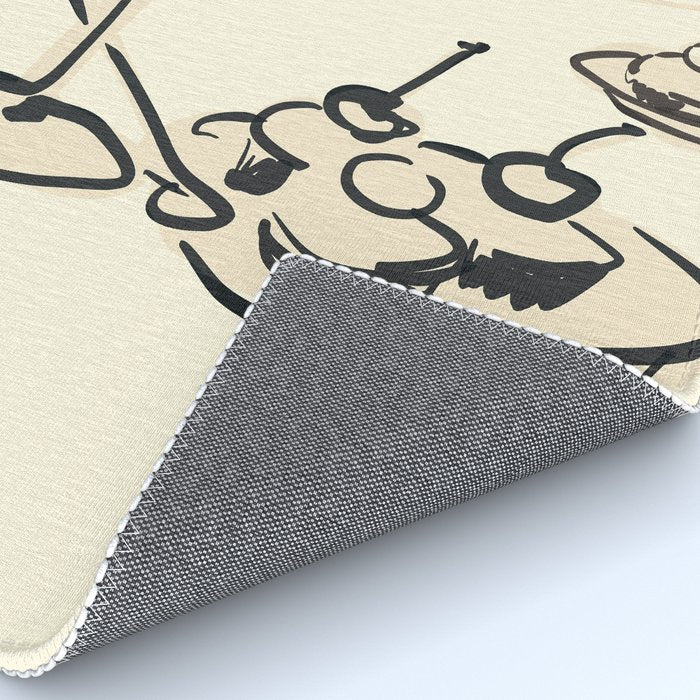 Martini 6 Rug Gallery Image 4