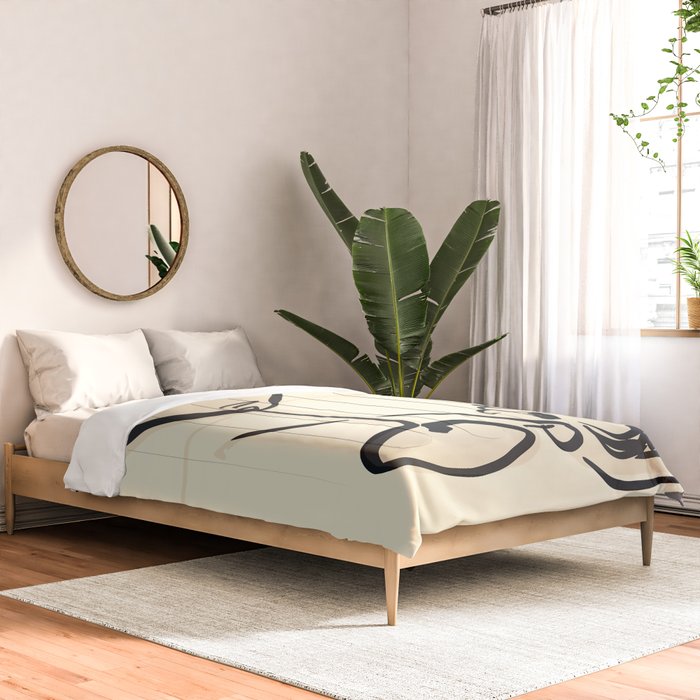 Martini 6 Comforter Gallery Image 2