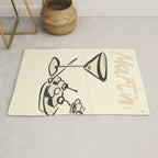 Martini 6 Rug Gallery Image 1