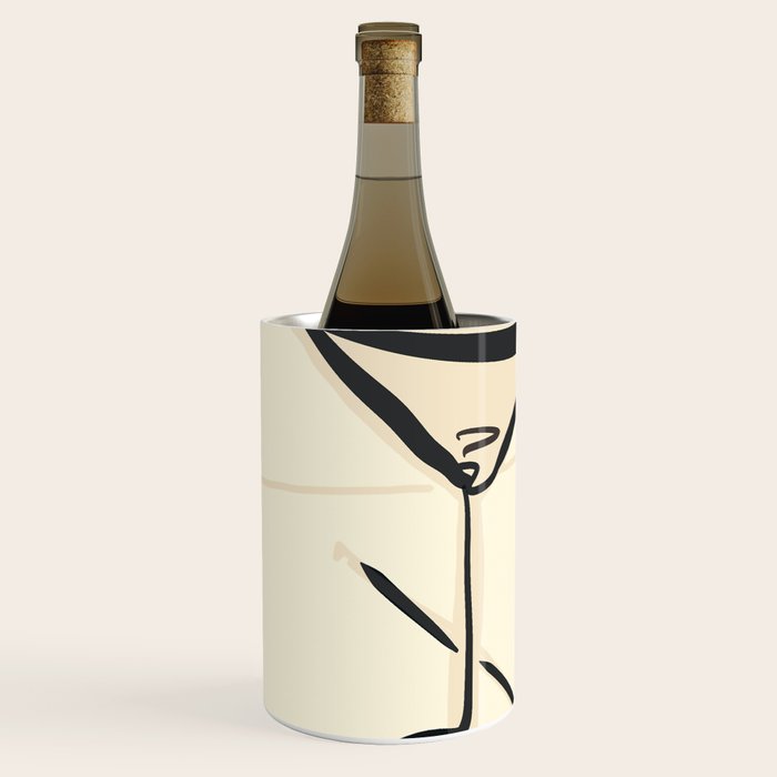 Martini 6 Wine Chiller Gallery Image 2