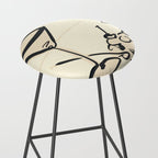Martini 6 Stool Gallery Image 2