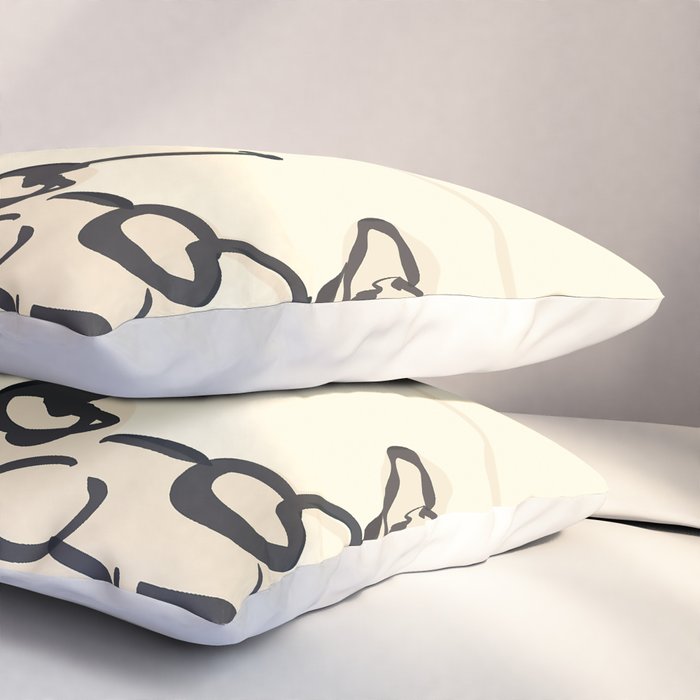 Martini 6 Pillow Sham Gallery Image 3