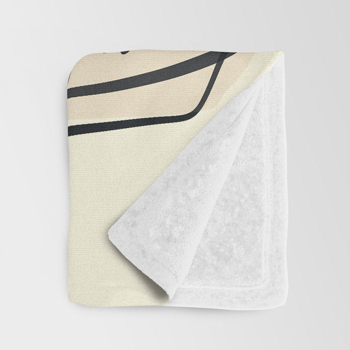 Martini 6 Throw Blanket Gallery Image 3