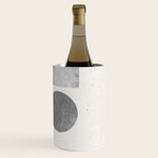 Paper Collage Minimal Objects Wine Chiller Gallery Image 3