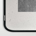 Paper Collage Minimal Objects Laptop Sleeve Gallery Image 3