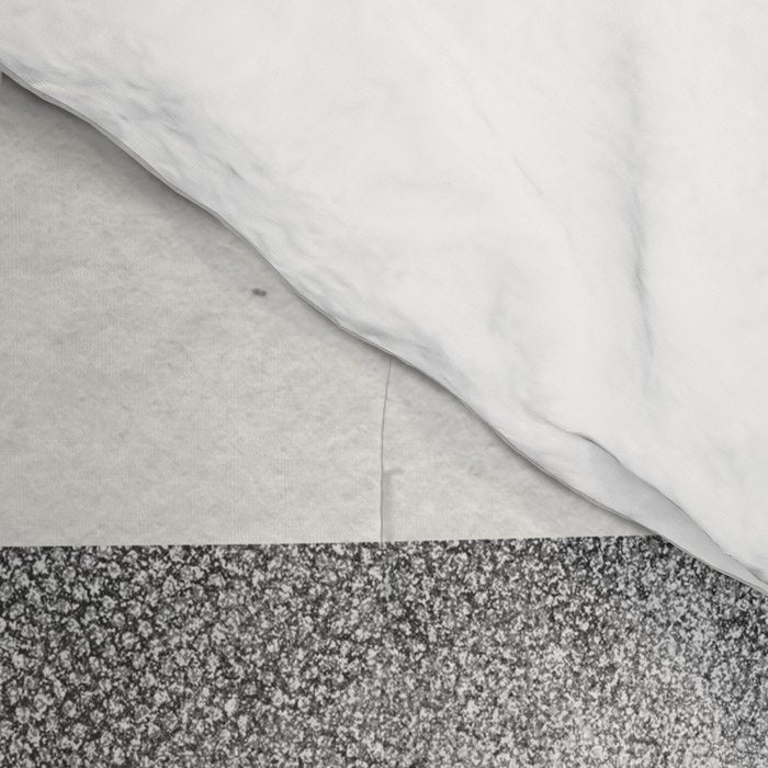 Paper Collage Minimal Objects Comforter Gallery Image 4