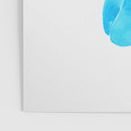 Balloon Dog Sky Blue Poster Gallery Image 3