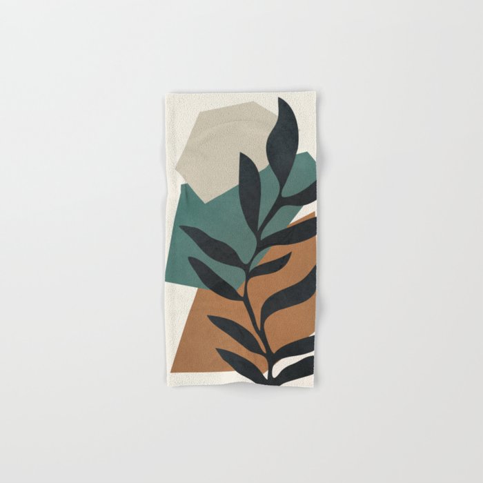 Geometric Shapes 22 Towels Gallery Image 1