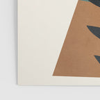 Geometric Shapes 22 Poster Gallery Image 3