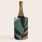 Geometric Shapes 22 Wine Chiller Gallery Image 1