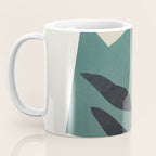 Geometric Shapes 22 Coffee Mug Gallery Image 3