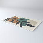Geometric Shapes 22 Rug Gallery Image 3