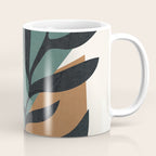 Geometric Shapes 22 Coffee Mug Gallery Image 1