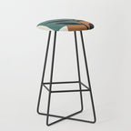 Geometric Shapes 22 Stool Gallery Image 1