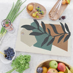 Geometric Shapes 22 Cutting Board Gallery Image 2