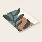 Geometric Shapes 22 Notebook Gallery Image 2