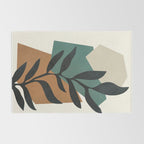 Geometric Shapes 22 Rug Gallery Image 2
