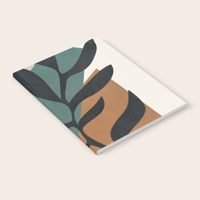 Geometric Shapes 22 Notebook Gallery Image 1