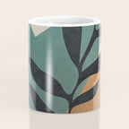 Geometric Shapes 22 Coffee Mug Gallery Image 4