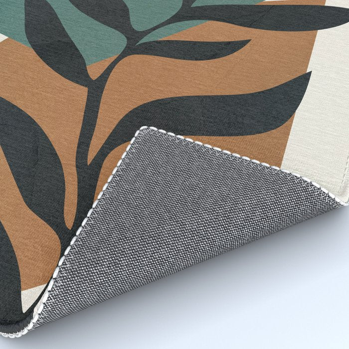Geometric Shapes 22 Rug Gallery Image 4