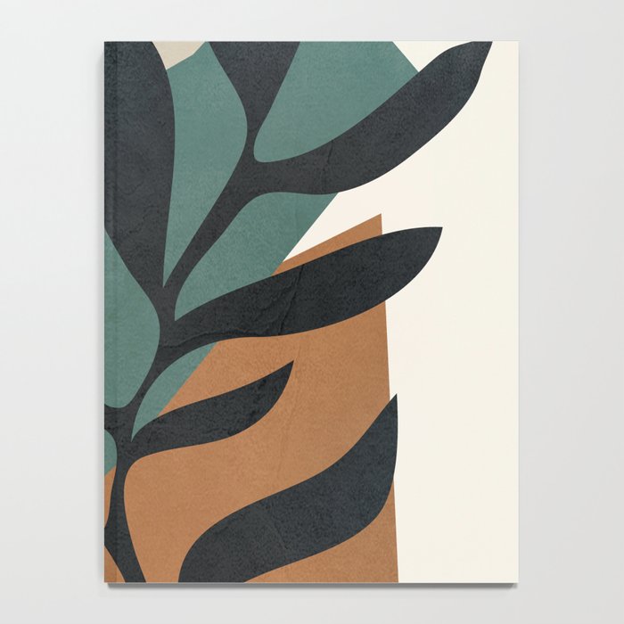 Geometric Shapes 22 Notebook Gallery Image 4