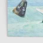 Edward Hopper Ground Swell 1939 Poster Gallery Image 3