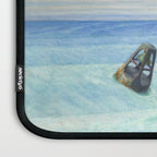 Edward Hopper Ground Swell 1939 Laptop Sleeve Gallery Image 3