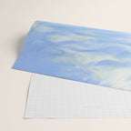 Edward Hopper Ground Swell 1939 Wrapping Paper Gallery Image 2