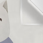 Kiddie Wombat Wall Tapestry Gallery Image 3