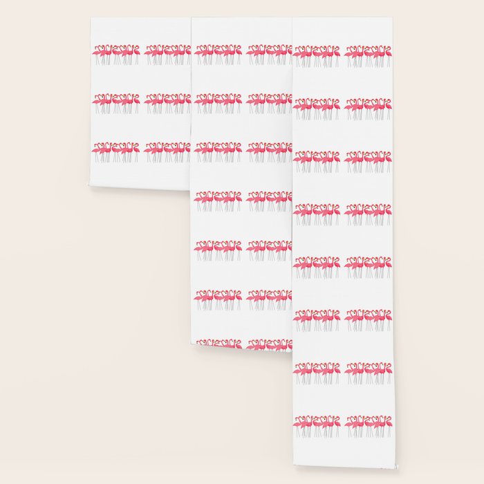 Cuban Pink Flamingos Wallpaper Gallery Image 3