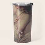 A Thorn Amidst Roses by James Sant 1887 Travel Mug Gallery Image 2