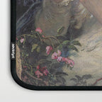 A Thorn Amidst Roses by James Sant 1887 Laptop Sleeve Gallery Image 3