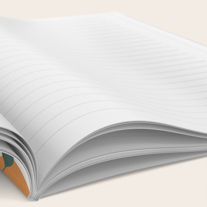 Clementines  Notebook Gallery Image 2
