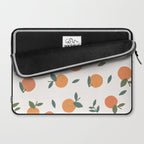 Clementines  Laptop Sleeve Gallery Image 2