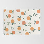 Clementines  Rug Gallery Image 2