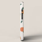 Clementines  iPhone Case Gallery Image 2