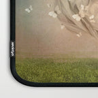 Butterfly Dress Laptop Sleeve Gallery Image 3